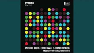 inside out joy turns to sadness a growing personality