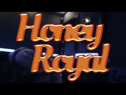 @YoungGarcia - Honey Royal (Video Oficial)