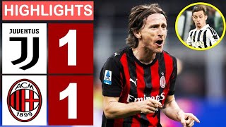 Download lagu Juventus vs AC Milan 1-1 Highlights & All Goals 2026 HD mp3 Download lagu Juventus vs AC Milan 1-1 Highlights & All Goals 2026 HD mp3