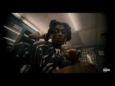 Nuskii - Ayy Okay  (Official Video)