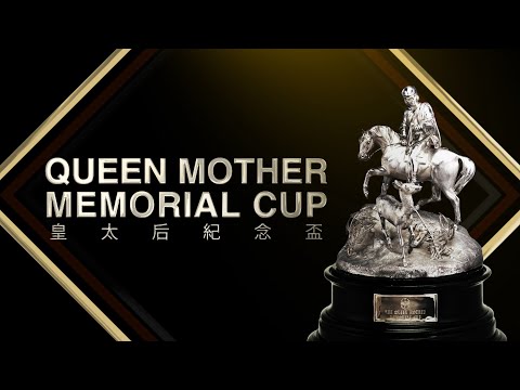 [2021 皇太后紀念盃 Queen Mother Memorial Cup] 打吡新銳 再度火拼 / A New Battlefield After The Derby
