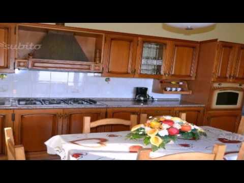 Vacanze in Villa Fiorita - località demanio 22, Casal Velino