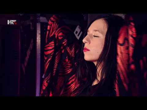 Upoznajte Maju - The Voice of Croatia - Season2 - Blind Auditions1