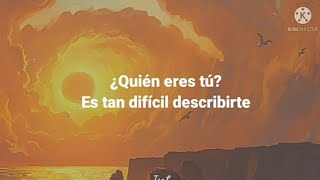 Un ángel como el sol tú eres- Eros Ramazzotti (Letra)
