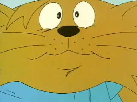 heathcliff y riif raff ep.2 - el gran escape y Travesuras en la feria