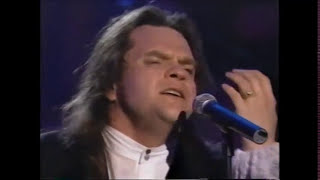 Meat Loaf - I&#39;d Do Anything For Love (Live in Orlando, 1993)