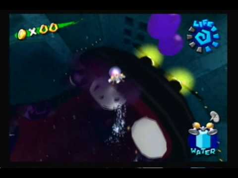 Let's Play Super Mario Sunshine Episode 24