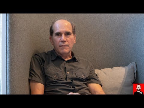 Gordon Rankin (Wavelength Audio) @ RMAF 2018