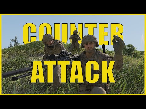 MARINE SQUAD | OUTPOST RECLAIM | Ghost Recon Breakpoint [No HUD + Immersive]