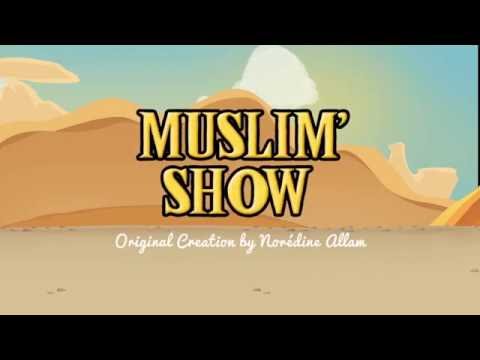 AL HAMDOULILLAH - MUSLIM SHOW