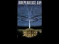 Opening To Independence Day VHS 1996