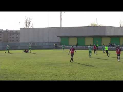 Tercera División - Jornada 1 - 2ª Fase - CD Virgen del Camino - Real Ávila CF