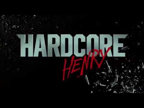 Hardcore Henry [ Official Trailer #1 ] 2016