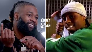 “Yea It Was Weezy F. Baby” Sammie responds to Lil Zane saying he had the hardest verse on “Hardball”