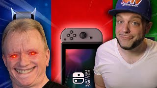 Nintendo Switch and Microsoft Xbox RESPOND To PS5 Price Hike!
