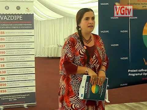 Olt. Program de implementare intercomunitară la Grădinari