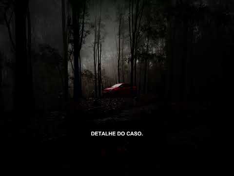 Desaparecida em janeiro, encontrada em um riacho. Confissão quebra o silêncio