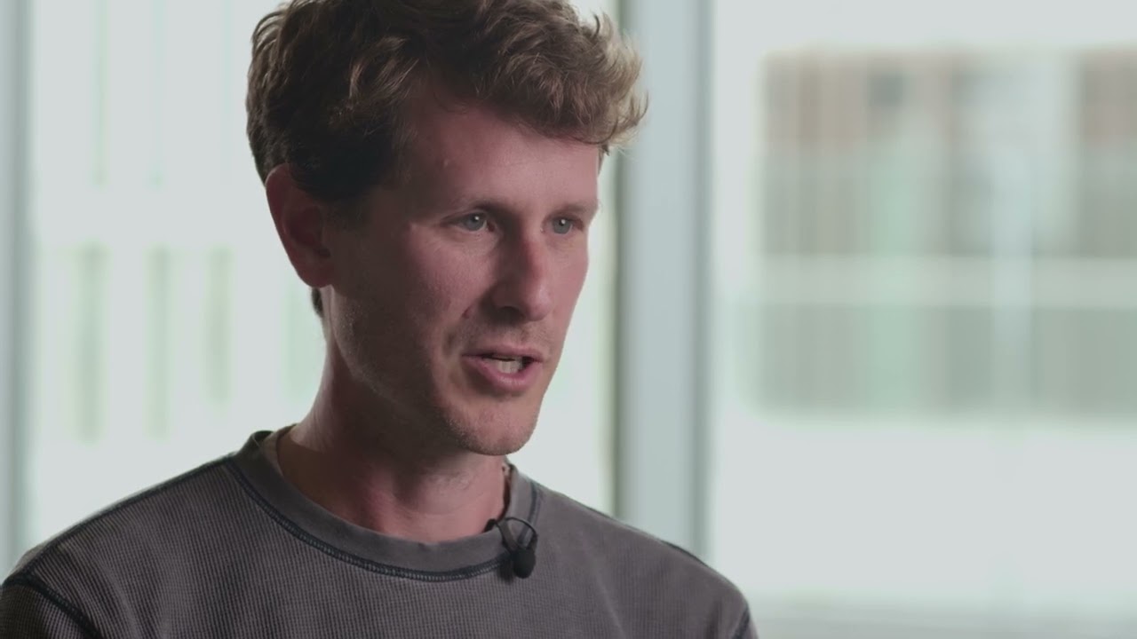 Principal Engineering at Amazon – Meet Tom, Global Delivery Services