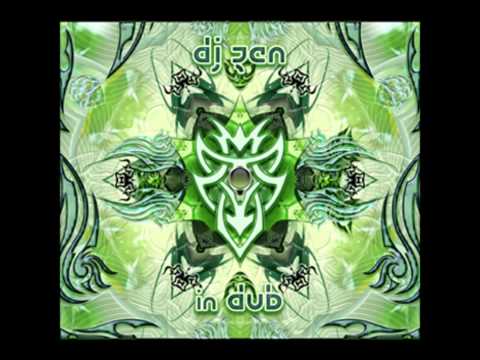 2012 : DJ Zen - A dub odyssey [vocal Mix]