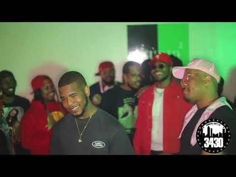 Ace Jab Bell vs Kai The Poet