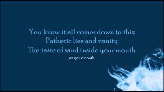 Madder Mortem - Ten Times Defeat (Lyrics)