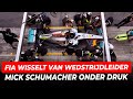 FIA wisselt van wedstrijdleider, Schumacher onder druk | GPFans Grand Prix van Spanje Special