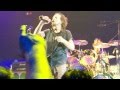 Pearl Jam - Glorified G - 10.31.09 Philadelphia, PA