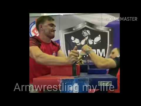 SOROKIN ArmFight
