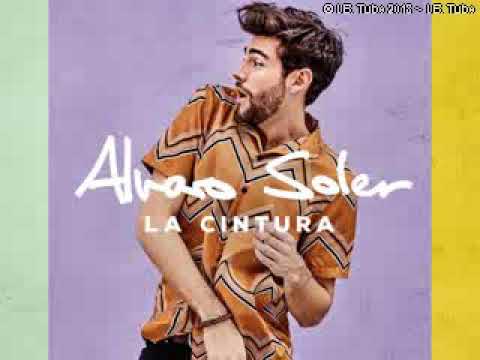 27  Alvaro Soler   La Cintura xvid