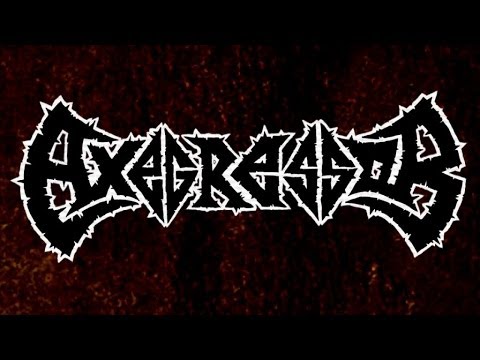 Axegressor - Merciless Reality Check