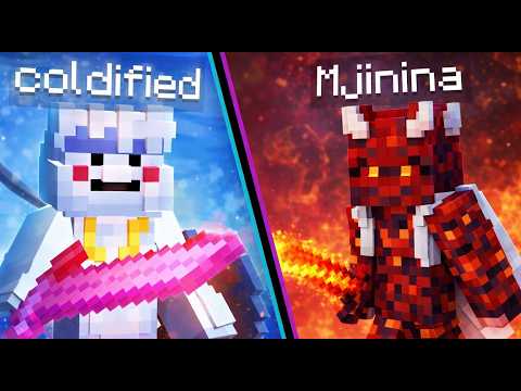 Moroccan_Mjinina vs Coldified  [ LT1] Tier test.