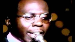 Curtis Mayfield and the Impressions - Choice of Colors