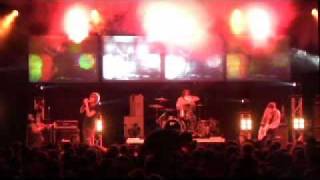 Springtime Festival - Blindside - My Alibi [LIVE]