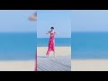 Chinese Folk Dance Dai Dance