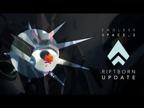 Endless Space 2 Becomes Even More Endless