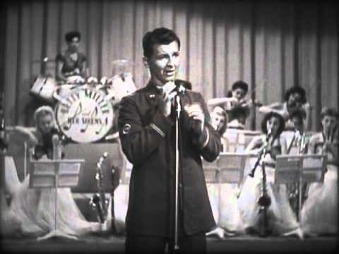 Bing Crosby/Eddie Bracken Performs "Out of This World"