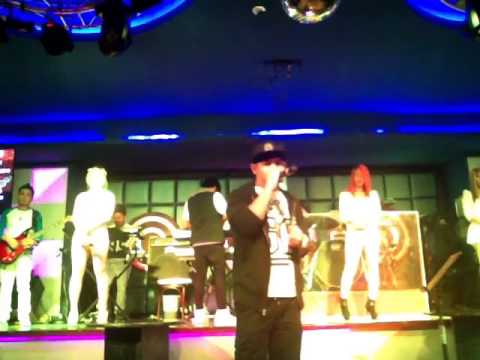 Sana Ngayong Pasko - (Christmas Cover) Brian Javier