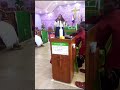 Baba He Kahinda Ringi