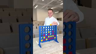 שוקולד קונקרט 4! 🔴🟡 אם תנצחו, תאכלו את כל החטיפים!