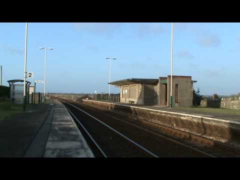 37688 & 37682 6K40  23/01/2009