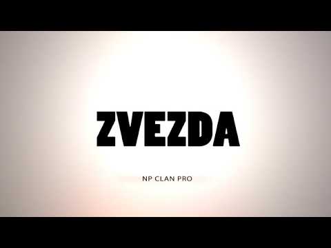 ZVEZDA 3 ин барнома бо Jester