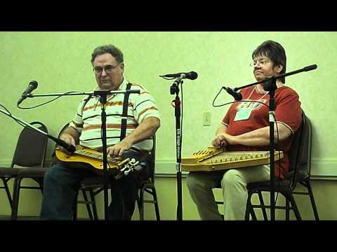 GARY AND TONI SAGER.wmv