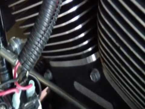 Wolo Bad Boy Air Horn Installation.flv