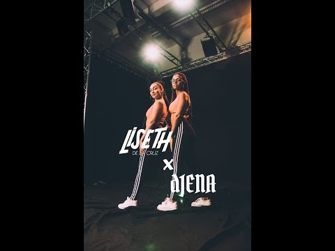 Trillary Banks - Come over mi yard | Liseth DLC x Djena Genna