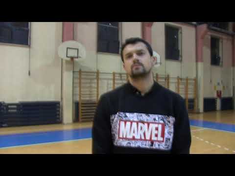 KK FAIR PLAY - SPARTAK 95:90 ( PRILOG ZA BELLE AMIE )