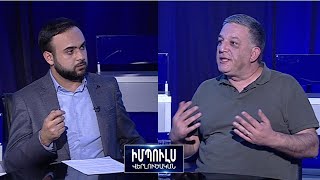 «Պատերազմը փոխեց «Իշխանություն» ֆիլմի պատմությունը». Մհեր Մկրտչյան
