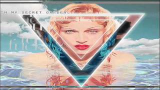 Madonna Secret Garden (Secret Dance Mix)
