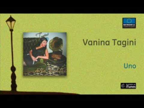 Vanina Tagini - Uno