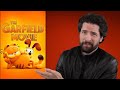 The Garfield Movie - Movie Review