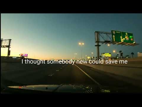 Justin berber ft Rose - I tried to love again (lyrics)